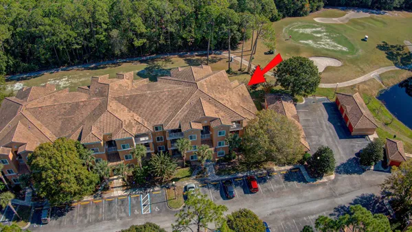 $1,650 | 520 Florida Club Boulevard, Unit 112, St. Augustine, FL 32084