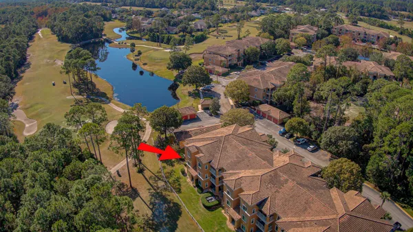 $1,650 | 520 Florida Club Boulevard, Unit 112, St. Augustine, FL 32084