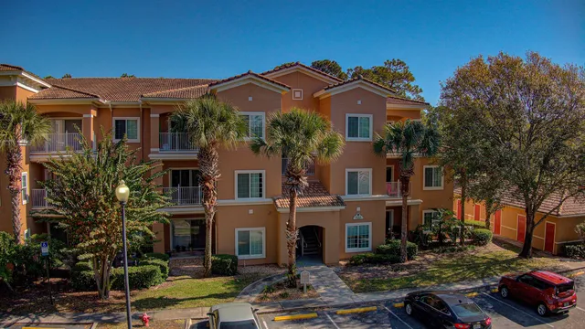 $1,950 | 520 Florida Club Boulevard, Unit 112, St. Augustine, FL 32084