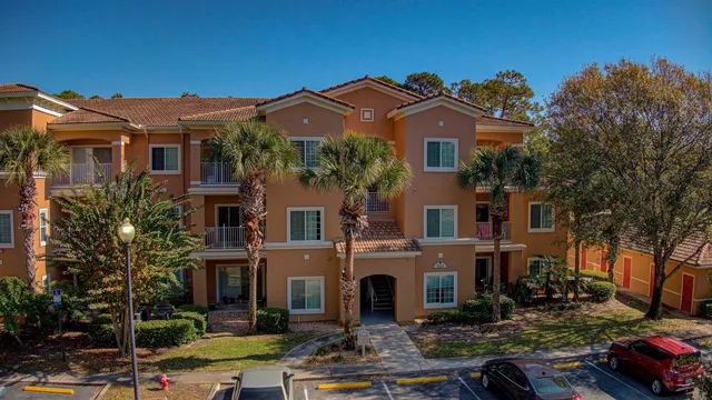 $1,950 | 520 Florida Club Boulevard, Unit 112, St. Augustine, FL 32084