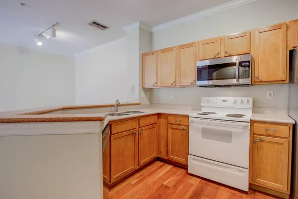 $1,650 | 520 Florida Club Boulevard, Unit 112, St. Augustine, FL 32084