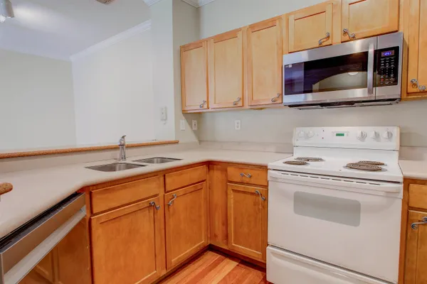 $1,650 | 520 Florida Club Boulevard, Unit 112, St. Augustine, FL 32084