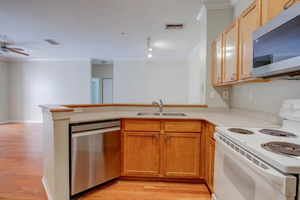 $1,650 | 520 Florida Club Boulevard, Unit 112, St. Augustine, FL 32084