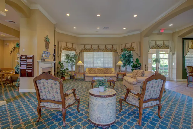 $1,950 | 520 Florida Club Boulevard, Unit 112, St. Augustine, FL 32084