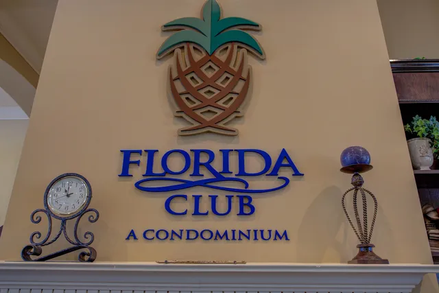 $1,950 | 520 Florida Club Boulevard, Unit 112, St. Augustine, FL 32084