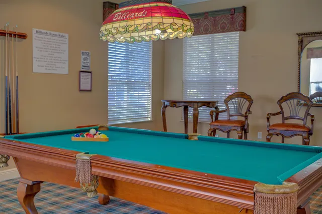 $1,950 | 520 Florida Club Boulevard, Unit 112, St. Augustine, FL 32084