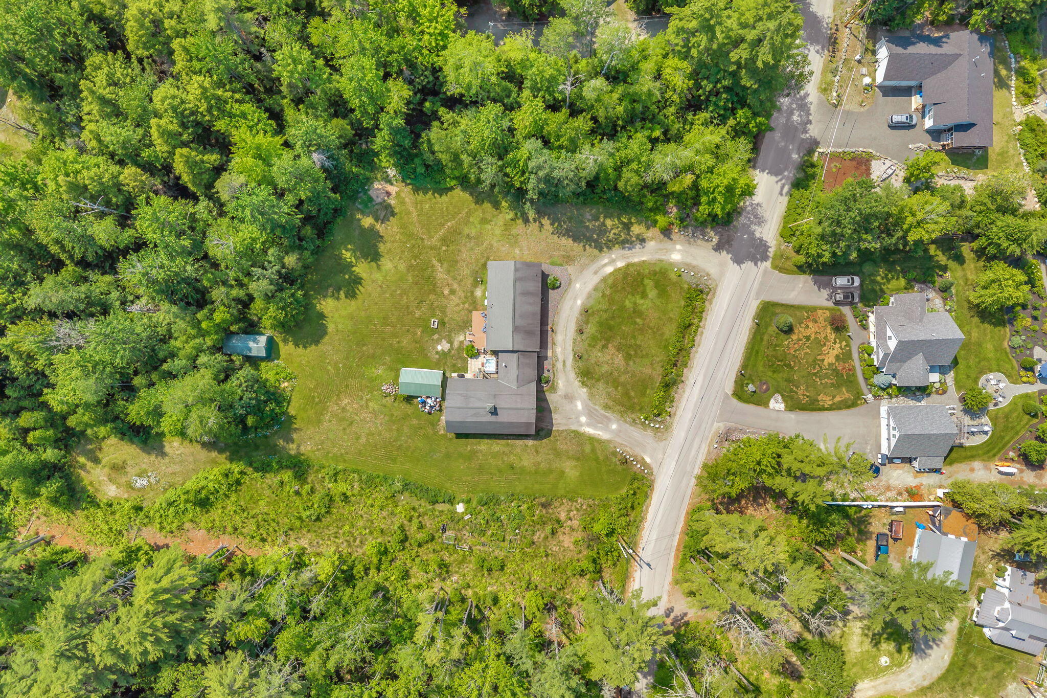 210 Scotts Point Road Clifton, ME 04428 - Photo 67 of 84 69-web-or-mls-210-scotts-point-rd