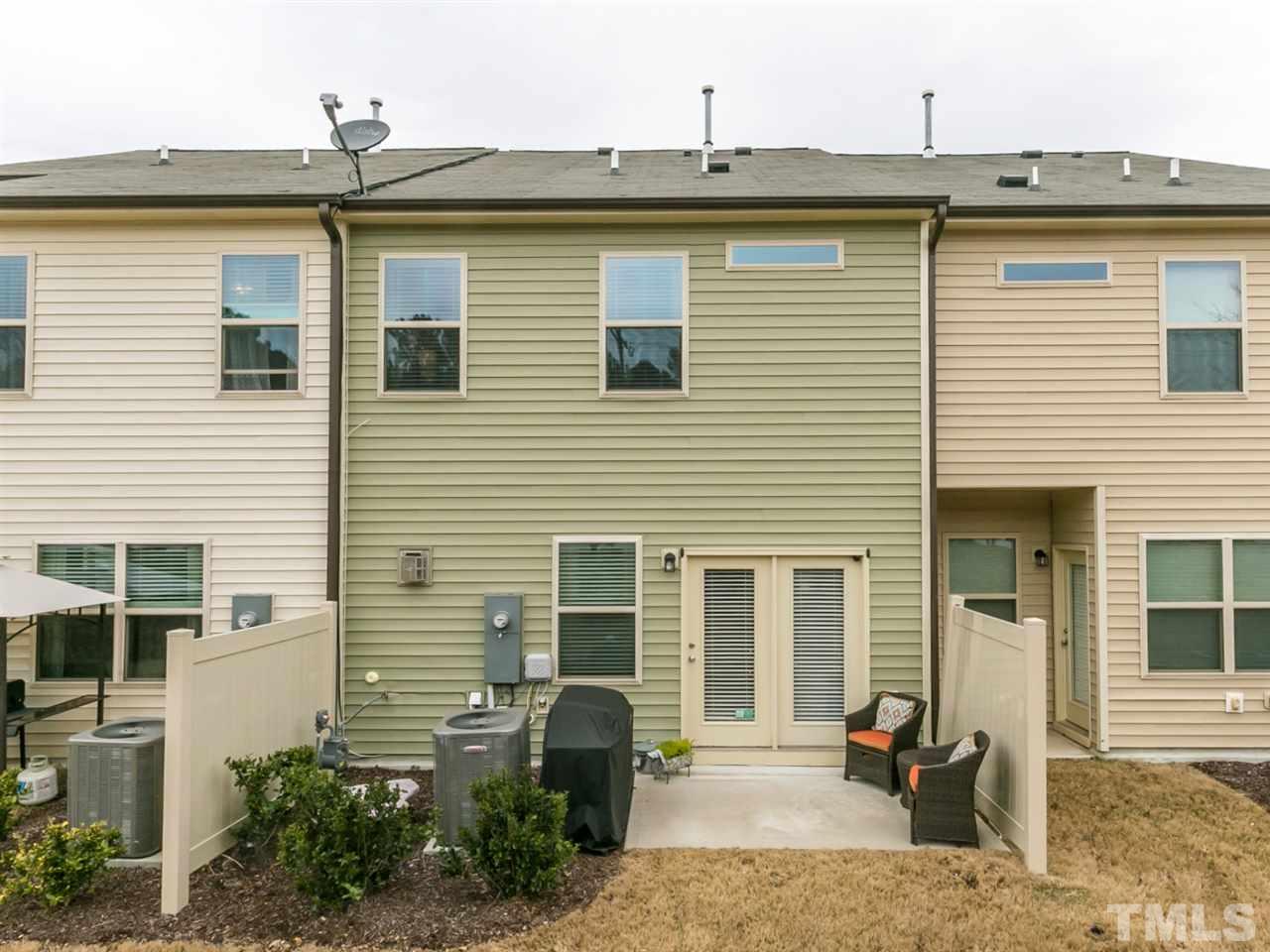 132 Token House Road Durham, NC 27703 - Photo 22 of 22 Gallery Image 22