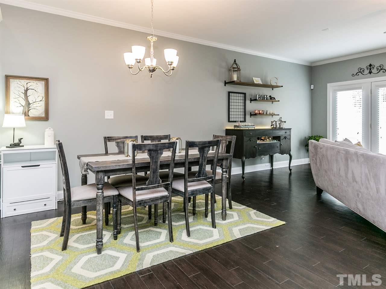 132 Token House Road Durham, NC 27703 - Photo 8 of 22 Gallery Image 8
