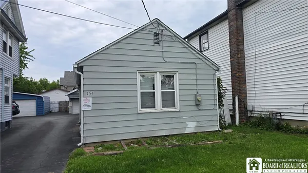 $80,000 | 154 Maple Avenue, Dunkirk, NY 14048