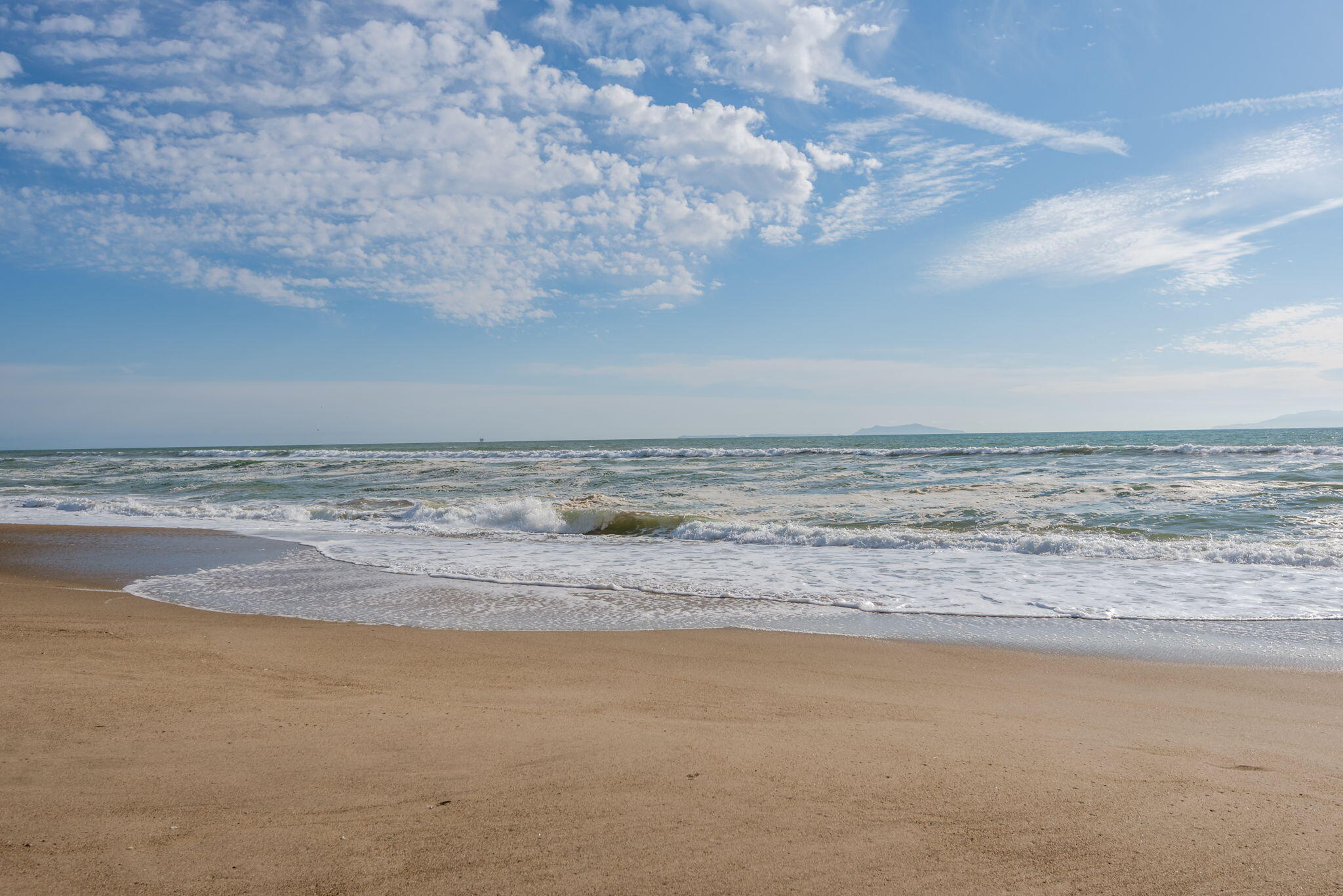 543 South E Street Oxnard, CA 93030 - Photo 25 of 30 a view of ocean