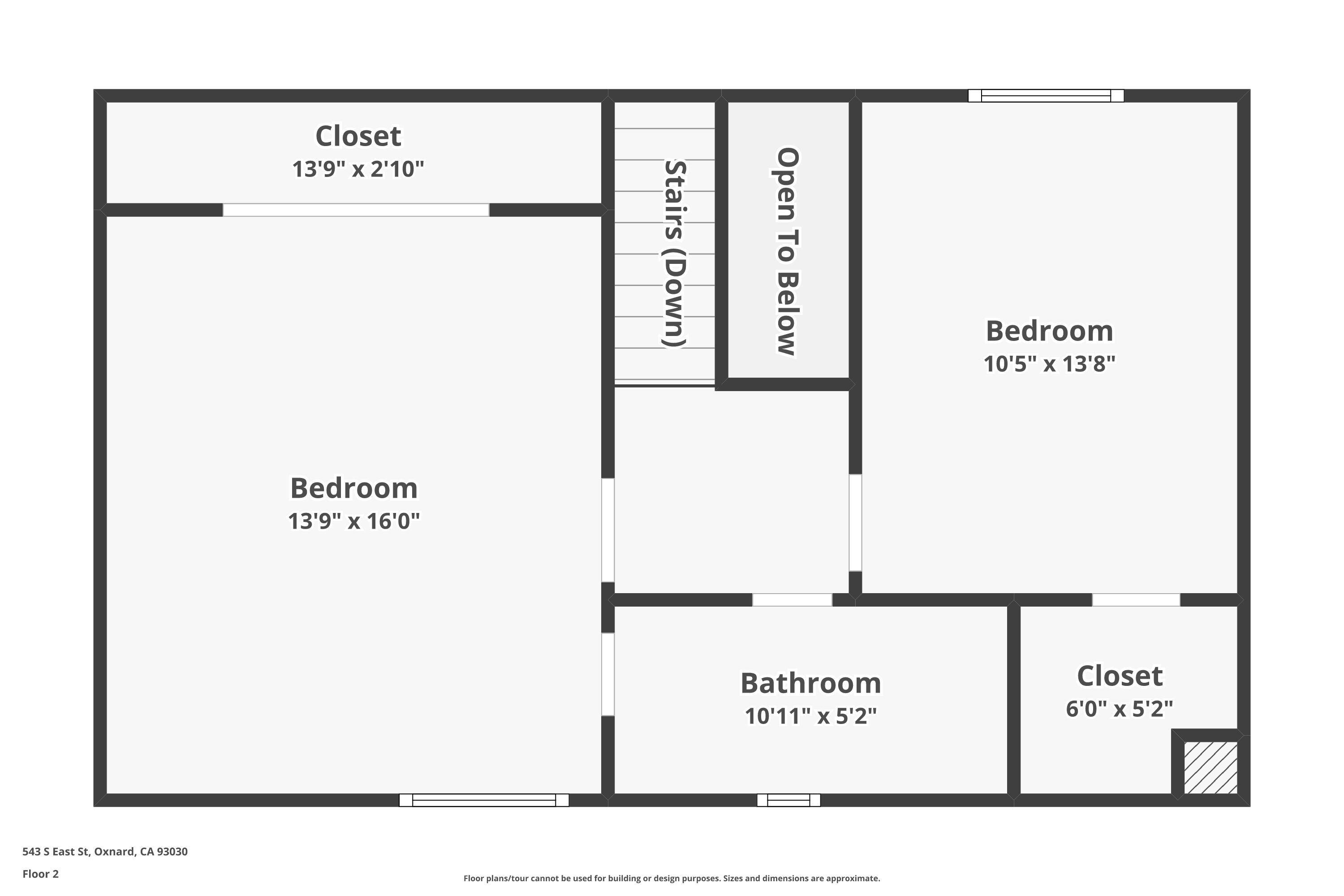 543 South E Street Oxnard, CA 93030 - Photo 30 of 30 a picture of a park with an outdoor