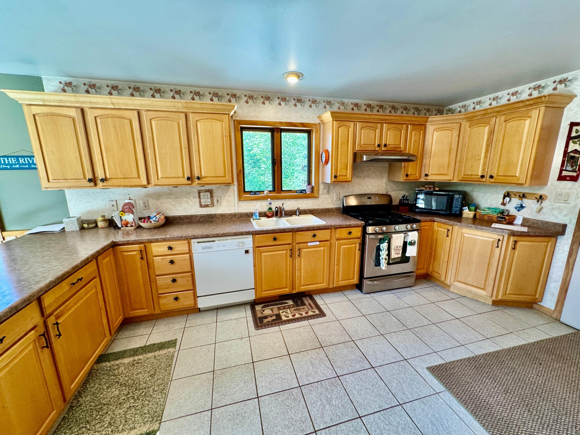 4233 Hegemann Road Conover, WI 54519 - Photo 11 of 27