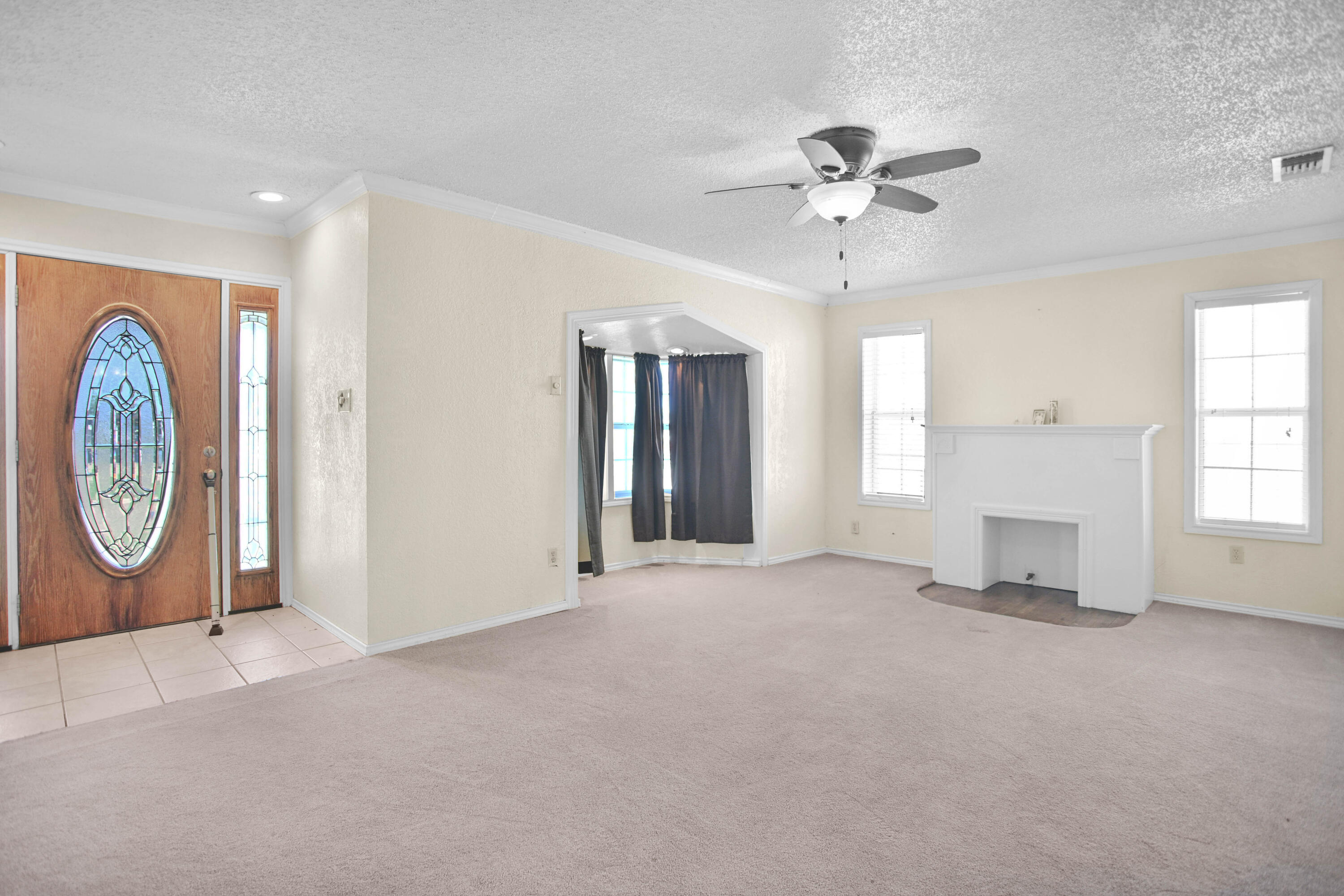 906 North 3rd Street Brownfield, TX 79316 - Photo 5 of 45 DSC_4903