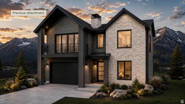 $2,300,000 | 3716 East Huntley Way, Unit 62, Heber City, UT 84036