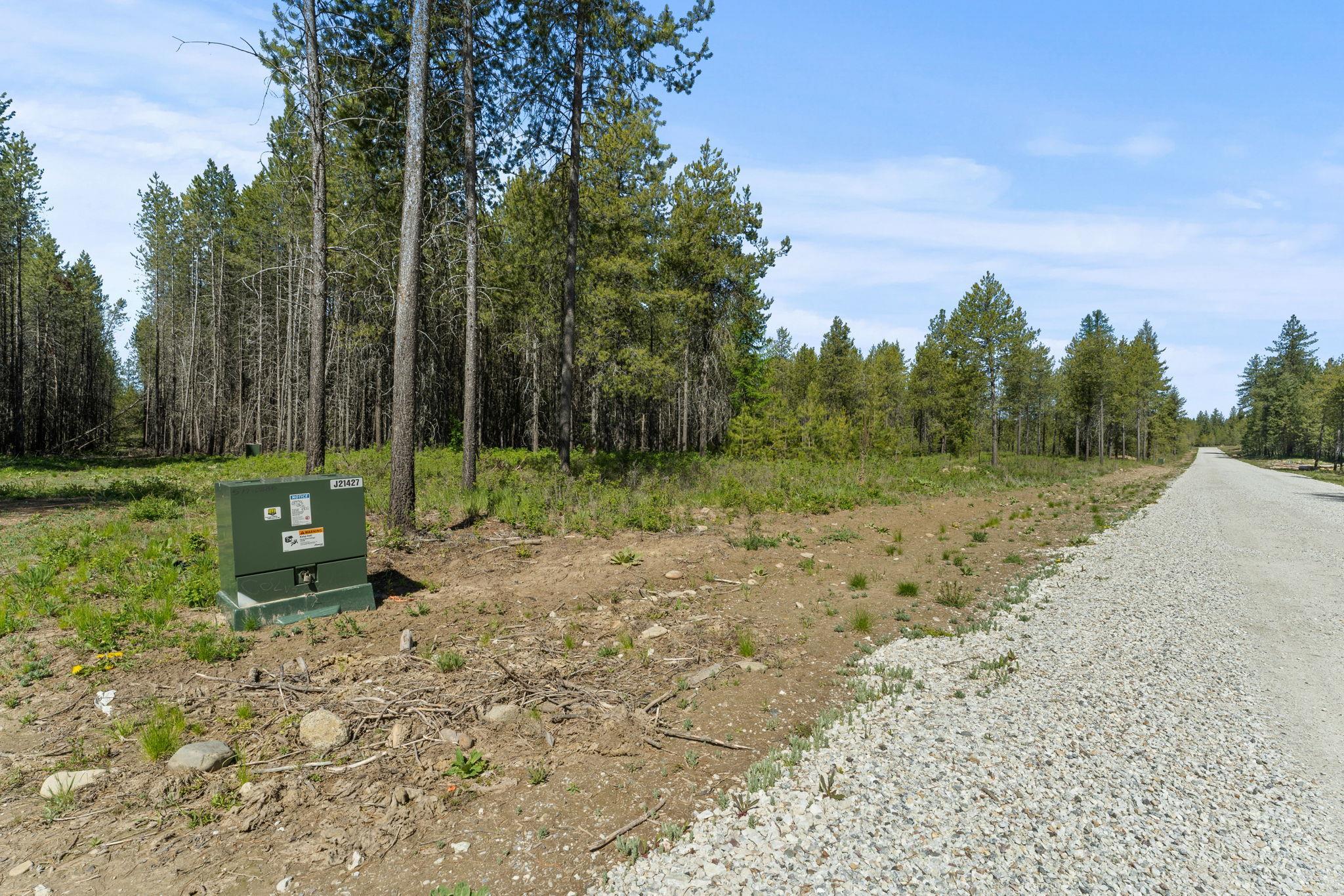 4090 Black Pne Way Springdale, WA 99173 - Photo 2 of 9