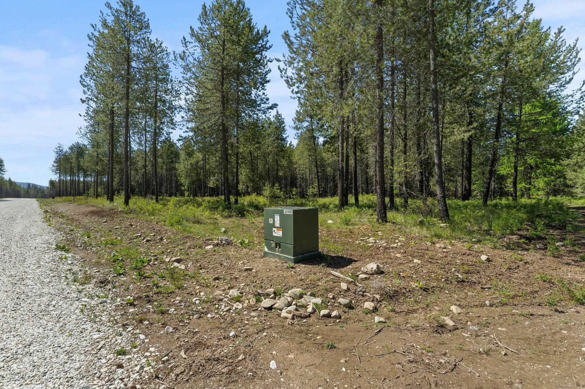 4090 Black Pne Way Springdale, WA 99173 - Photo 3 of 9