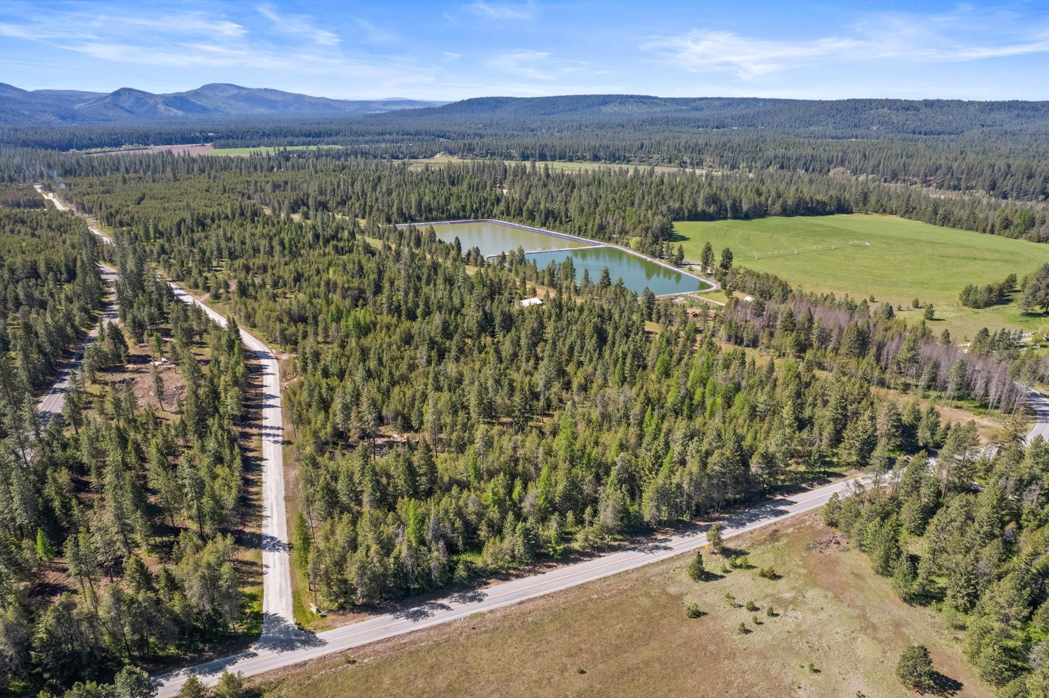 4090 Black Pne Way Springdale, WA 99173 - Photo 5 of 9