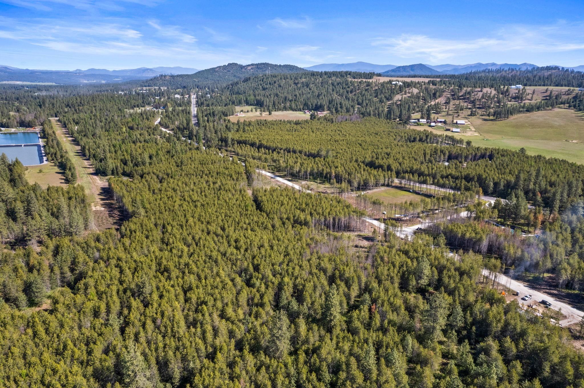 4090 Black Pne Way Springdale, WA 99173 - Photo 6 of 9