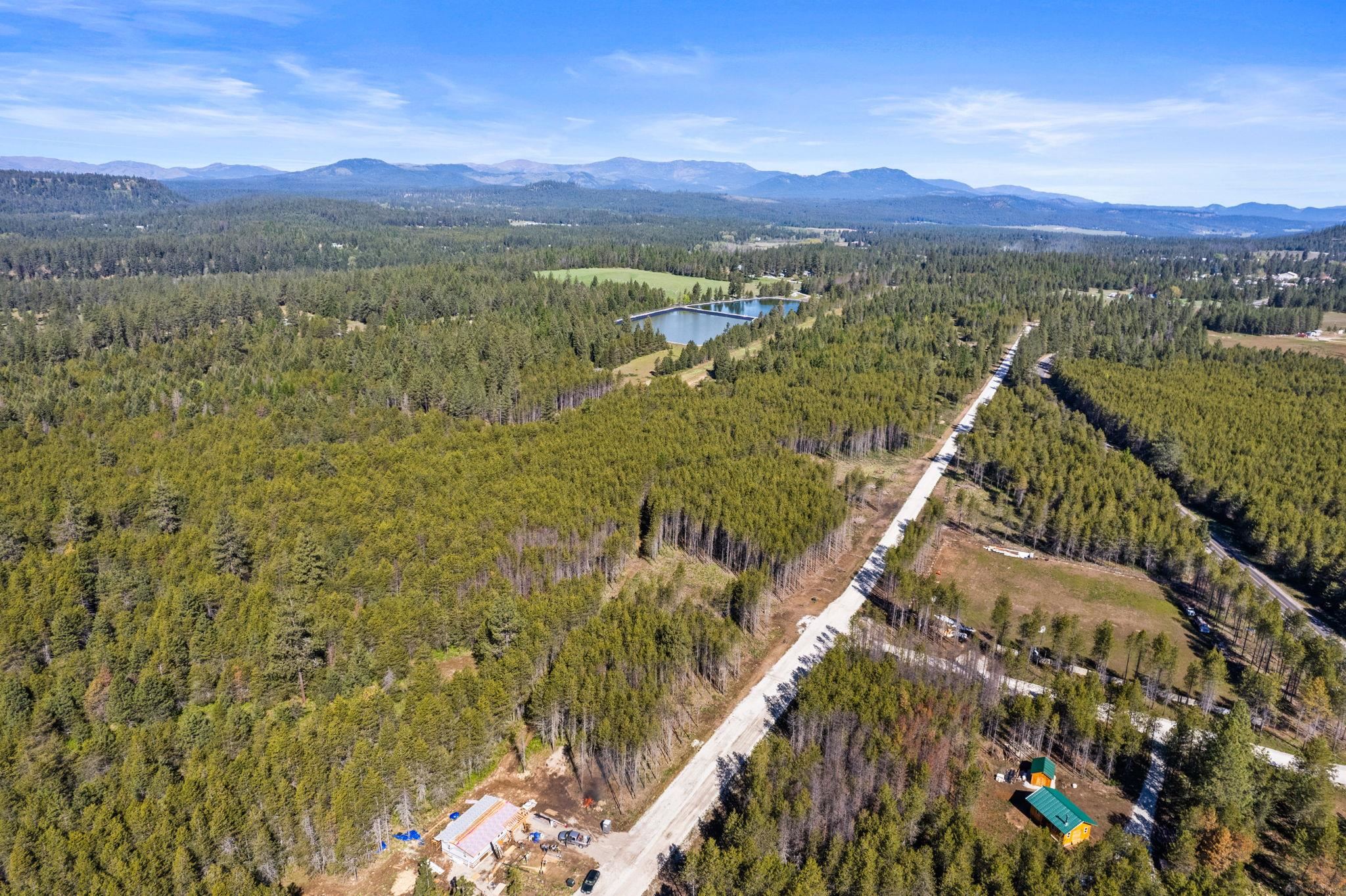 4090 Black Pne Way Springdale, WA 99173 - Photo 7 of 9