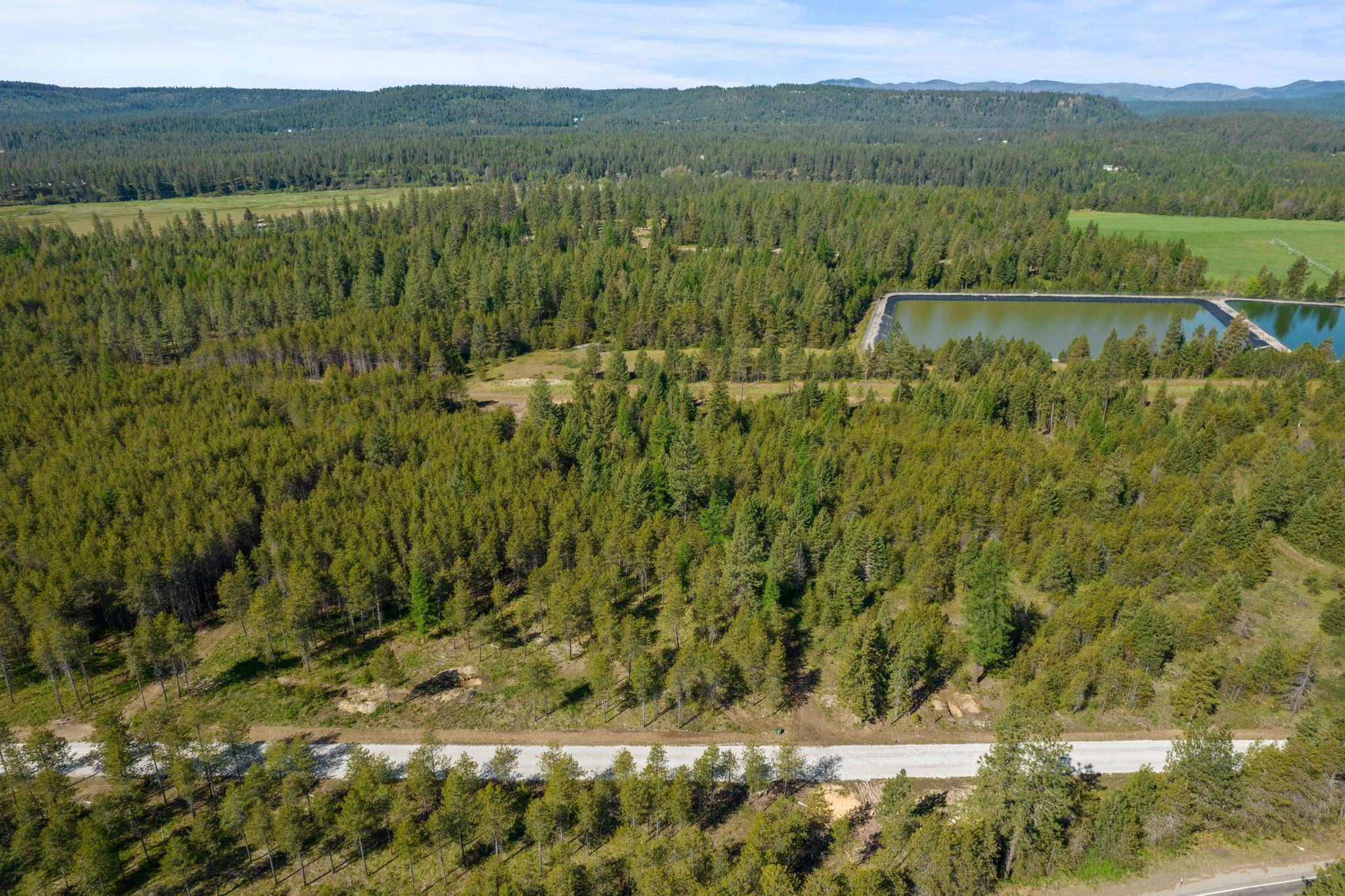 4090 Black Pne Way Springdale, WA 99173 - Photo 8 of 9