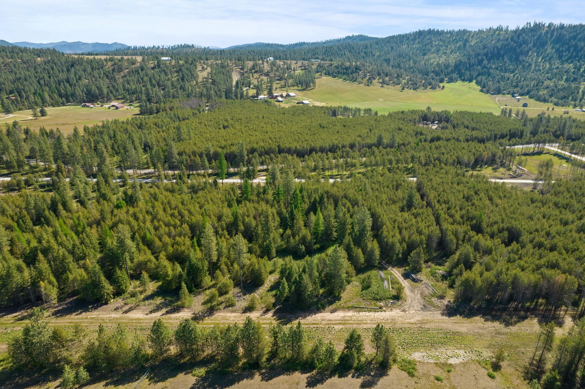 4090 Black Pne Way Springdale, WA 99173 - Photo 9 of 9