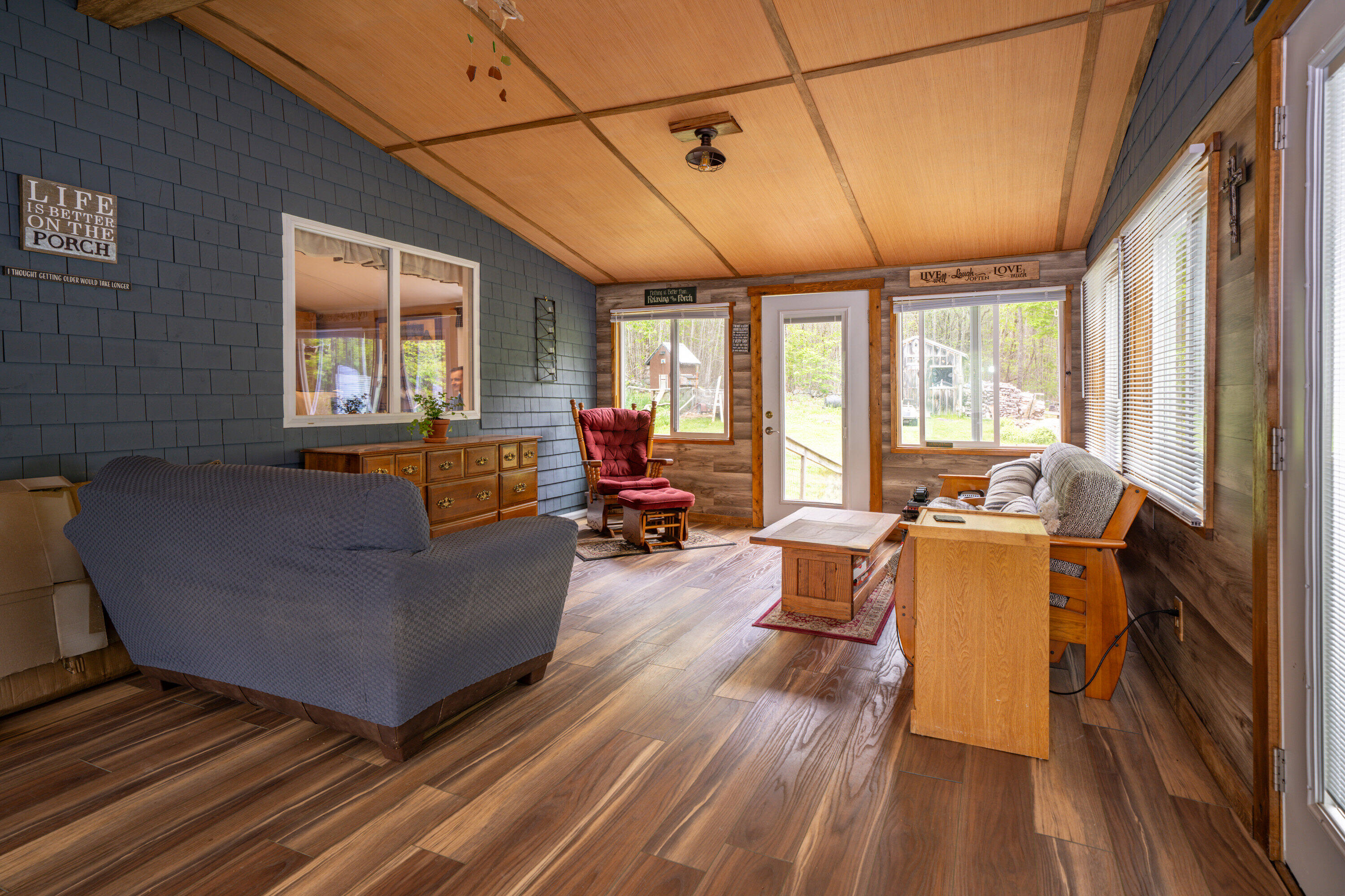 443 Cross Road Swanville, ME 04915 - Photo 8 of 47 2807