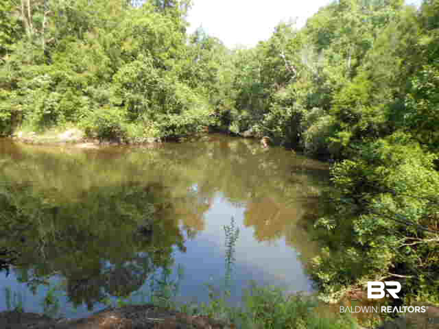 18732 East River Road South Silverhill, AL 36576 - Photo 1 of 1