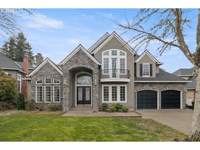 $1,395,000 | 2037 Northwest Woodrose Drive, Portland, OR 97229