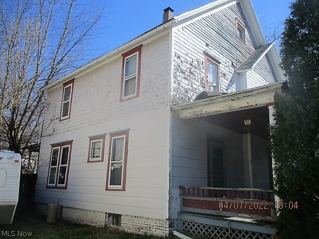 51 Vesper Street Akron, OH 44310 - Photo 5 of 22 Gallery Image 5