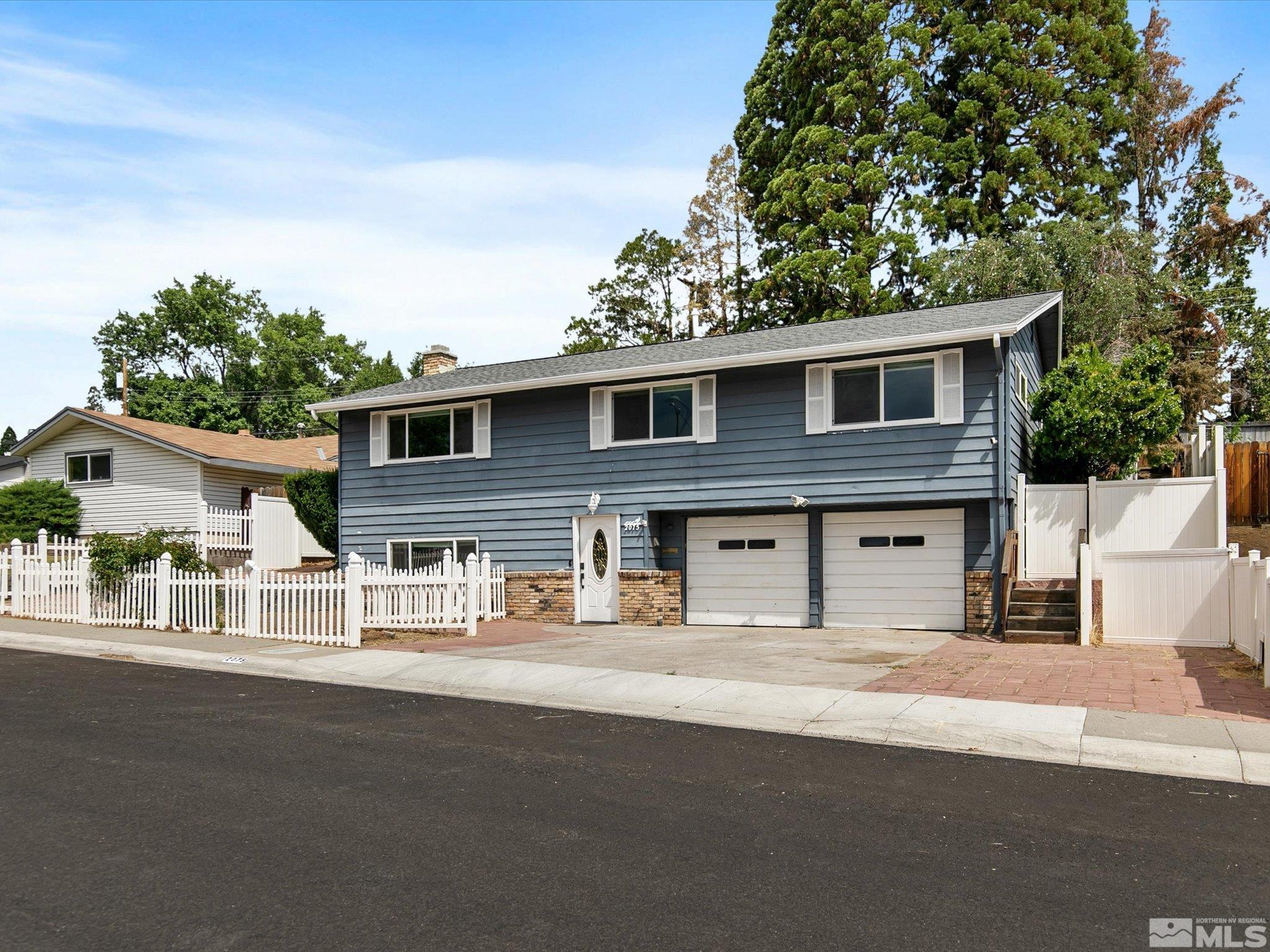 2075 West 6th Street Reno, NV 89503 - Photo 1 of 38 Photo 1
