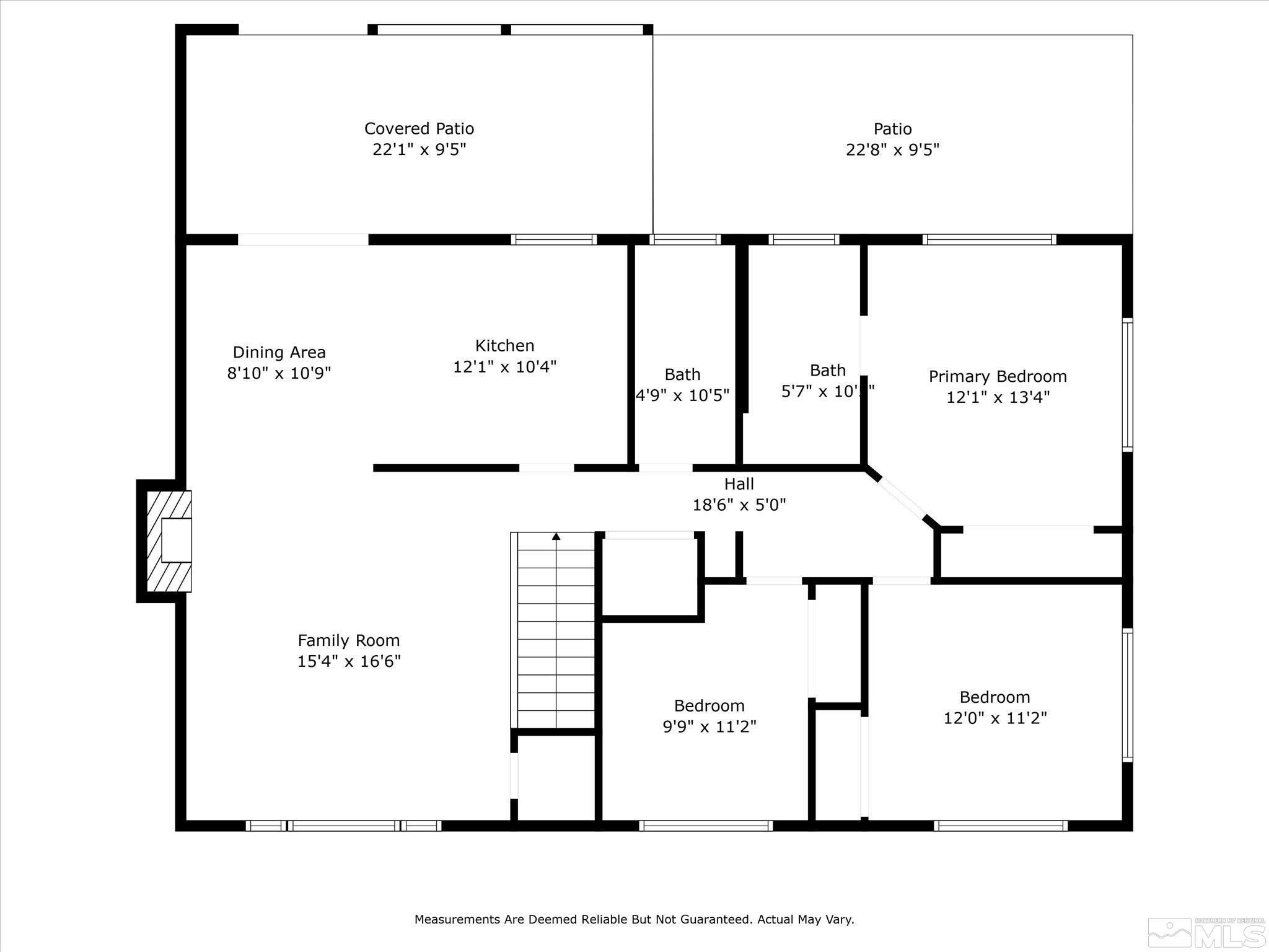 2075 West 6th Street Reno, NV 89503 - Photo 35 of 38 Photo 35