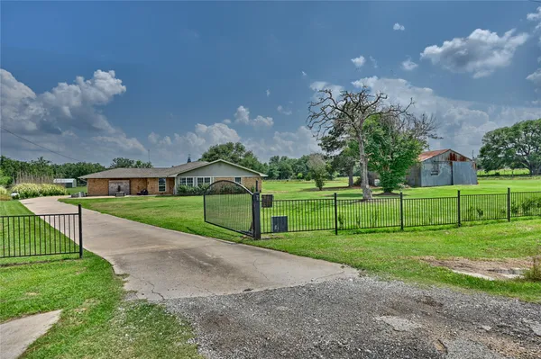 $385,000 | 2758 Farm To Market Road 1361, Somerville, TX 77879