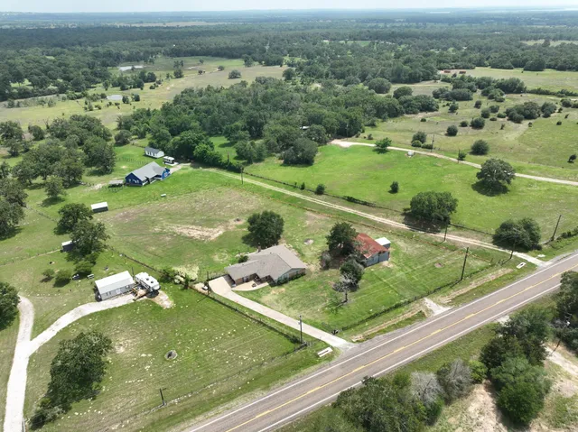 $395,000 | 2758 Farm To Market Road 1361, Somerville, TX 77879