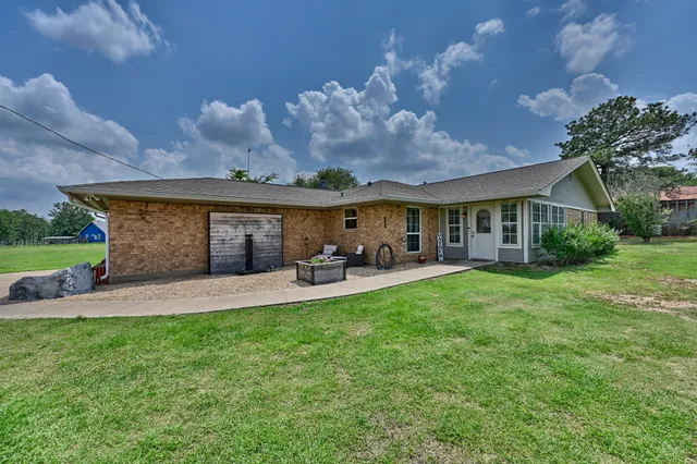 $395,000 | 2758 Farm To Market Road 1361, Somerville, TX 77879