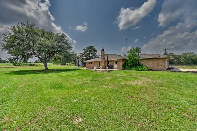 $395,000 | 2758 Farm To Market Road 1361, Somerville, TX 77879