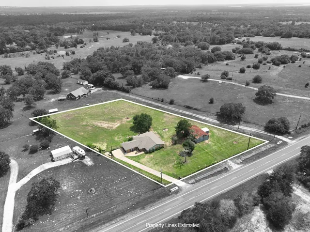 $395,000 | 2758 Farm To Market Road 1361, Somerville, TX 77879