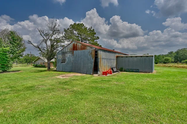 $395,000 | 2758 Farm To Market Road 1361, Somerville, TX 77879
