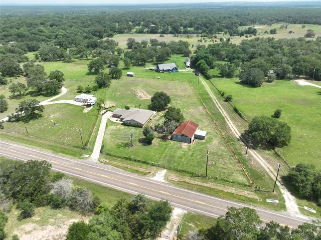 $395,000 | 2758 Farm To Market Road 1361, Somerville, TX 77879