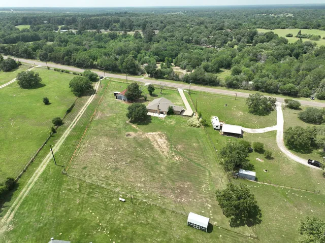 $395,000 | 2758 Farm To Market Road 1361, Somerville, TX 77879