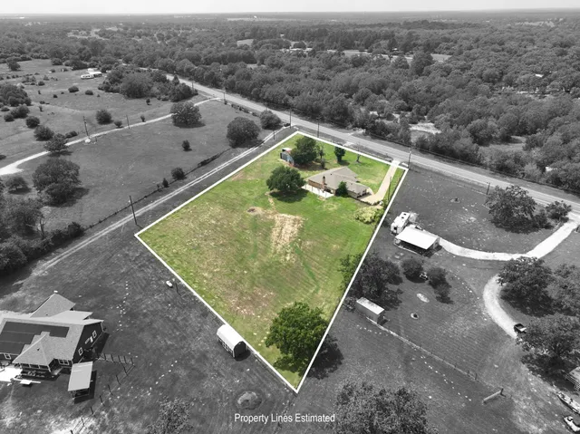 $395,000 | 2758 Farm To Market Road 1361, Somerville, TX 77879