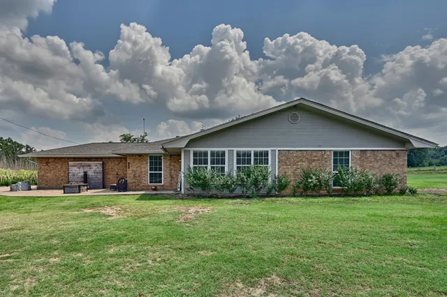 $395,000 | 2758 Farm To Market Road 1361, Somerville, TX 77879