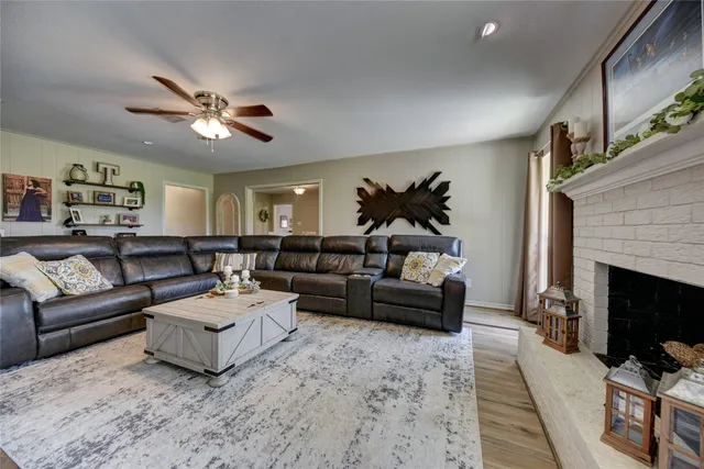 $395,000 | 2758 Farm To Market Road 1361, Somerville, TX 77879