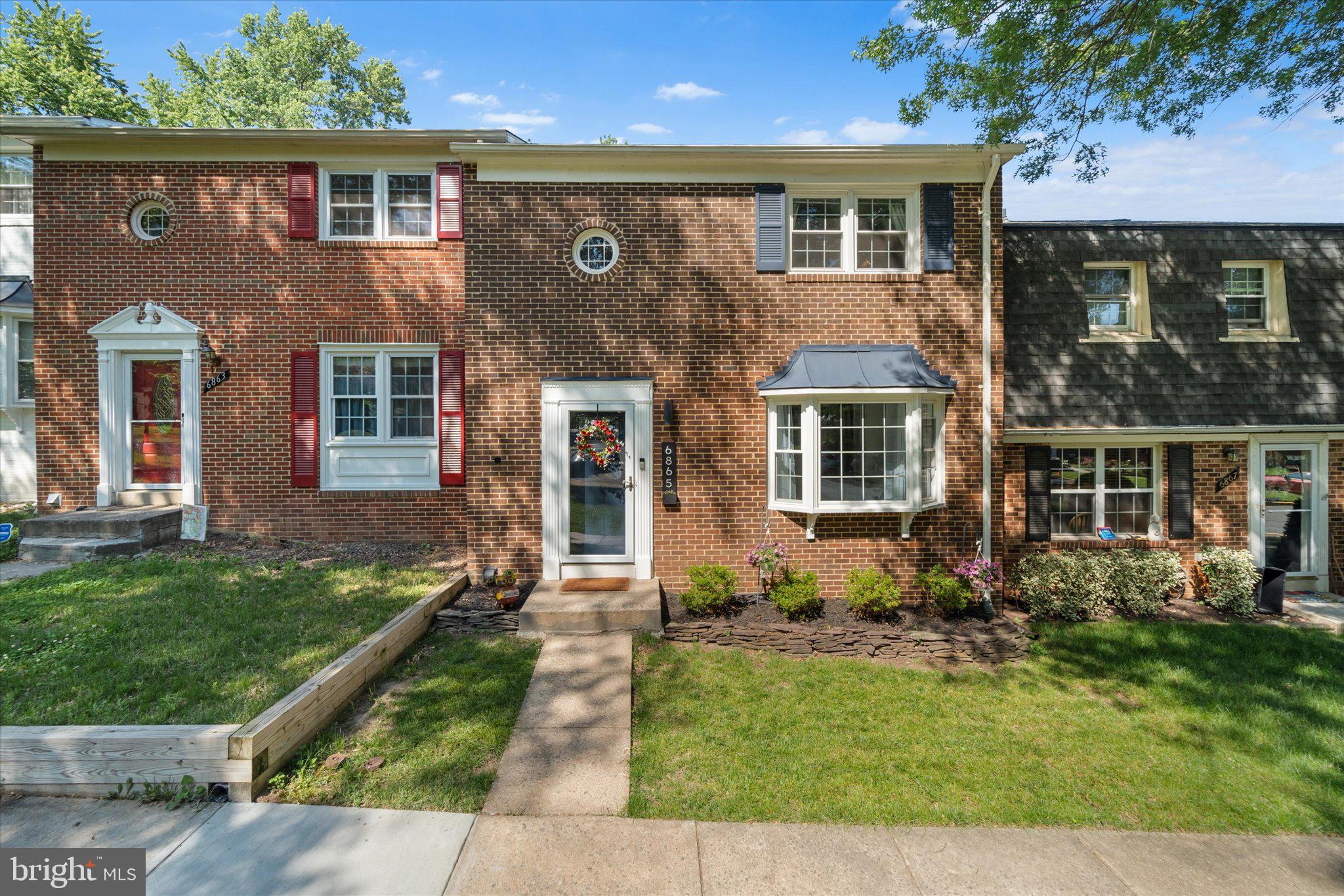 6865 Brian Michael Court Springfield, VA 22153 - Photo 1 of 44
