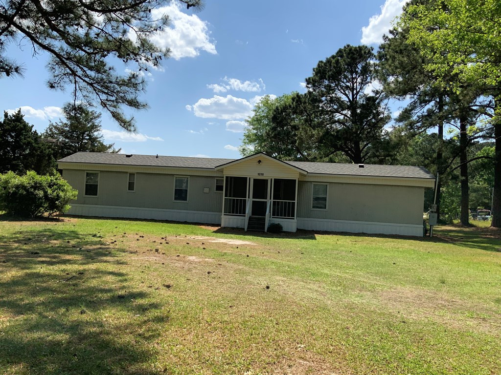 1218 Quackenbush Road Summerton, SC 29148 - Photo 26 of 30