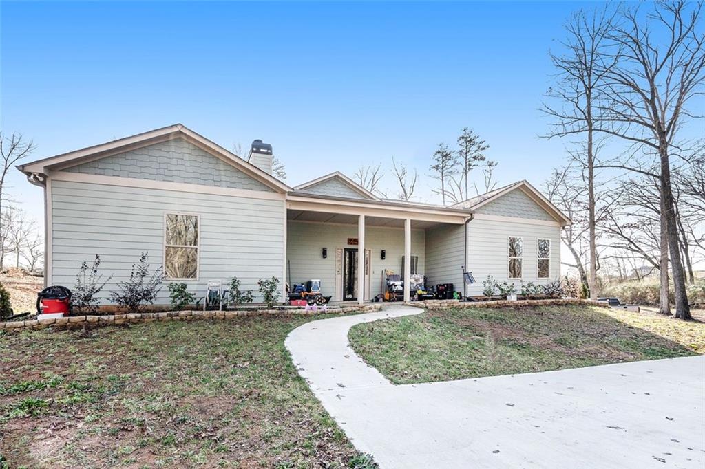 1359 Grove Level Road Maysville, GA 30558 - Photo 1 of 1 Gallery Image 1