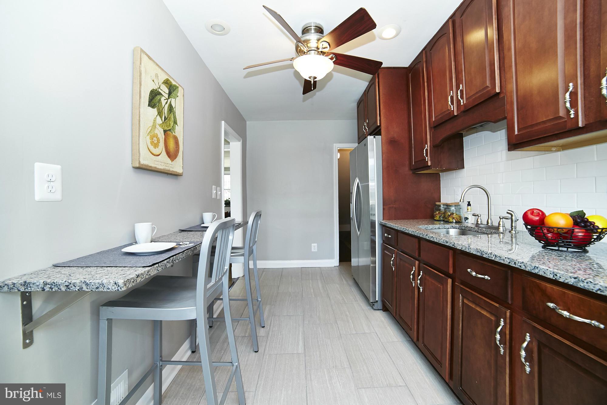 1501 Northbourne Road Baltimore, MD 21239 - Photo 13 of 30 Kitchen