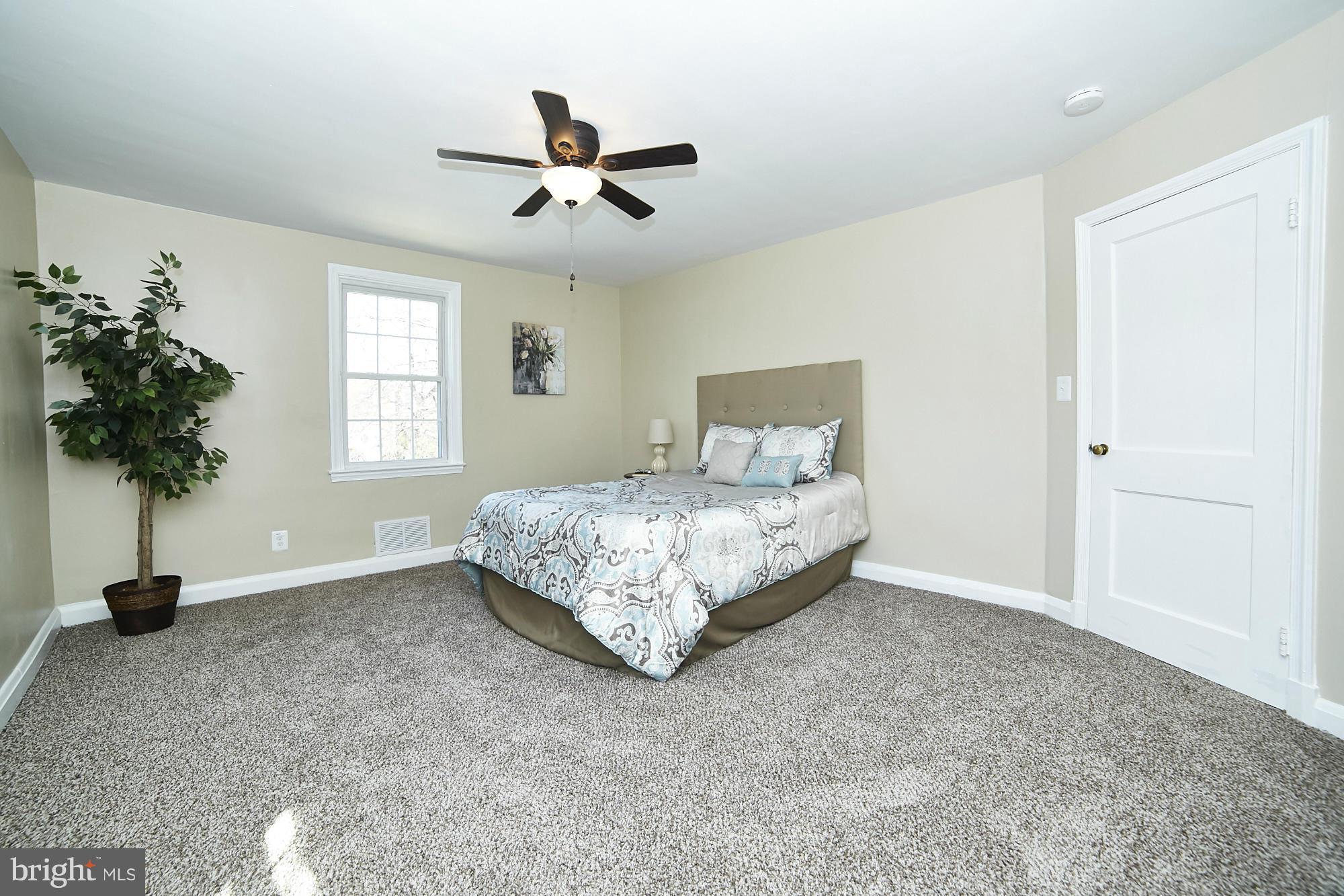 1501 Northbourne Road Baltimore, MD 21239 - Photo 14 of 30 Bedroom (Master)
