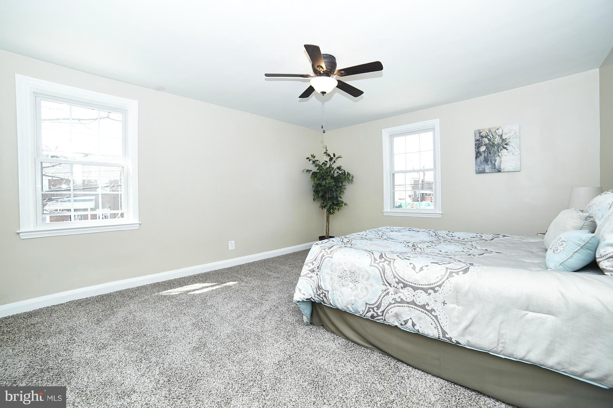 1501 Northbourne Road Baltimore, MD 21239 - Photo 15 of 30 Bedroom (Master)