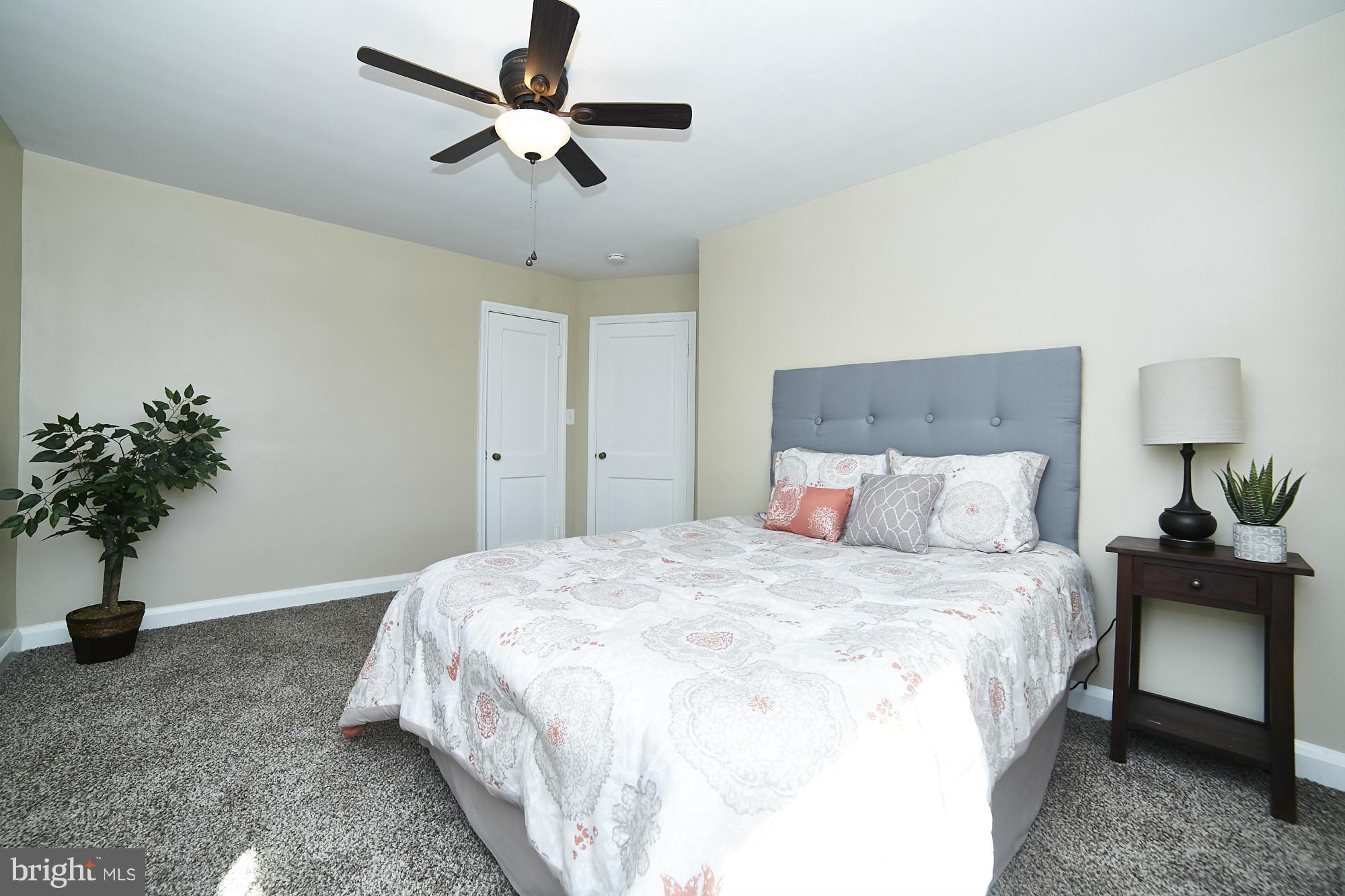 1501 Northbourne Road Baltimore, MD 21239 - Photo 16 of 30 Bedroom 2